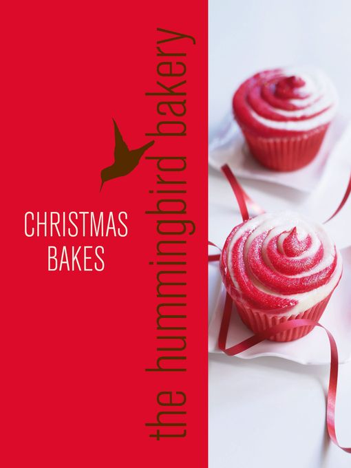 Title details for Hummingbird Bakery Christmas by Tarek Malouf - Available